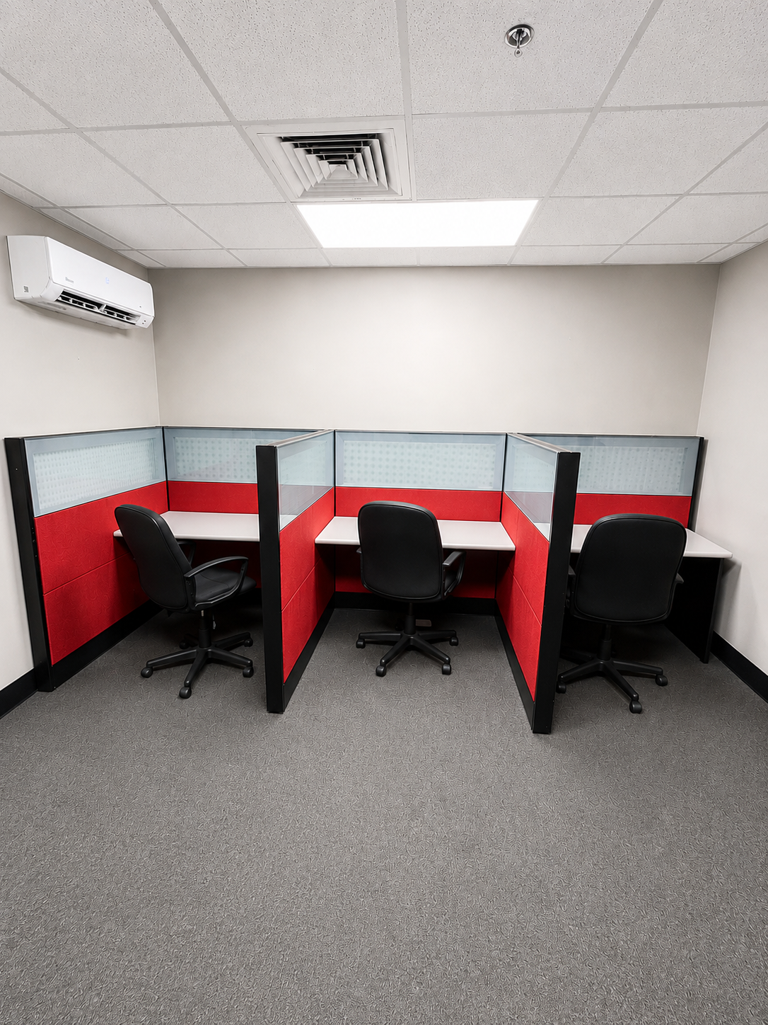 How Small Teams in Western Mass Use Flexible Office Space